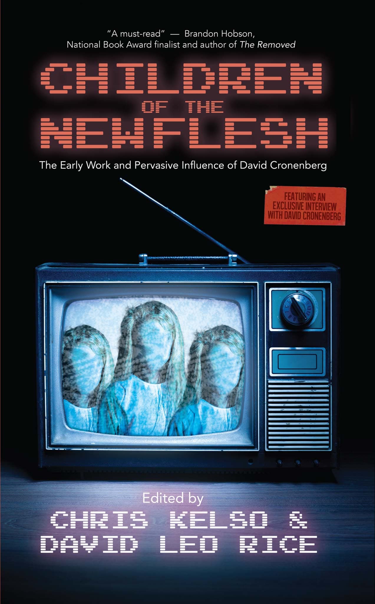 Cover of David Leo Rice's-Authored Books