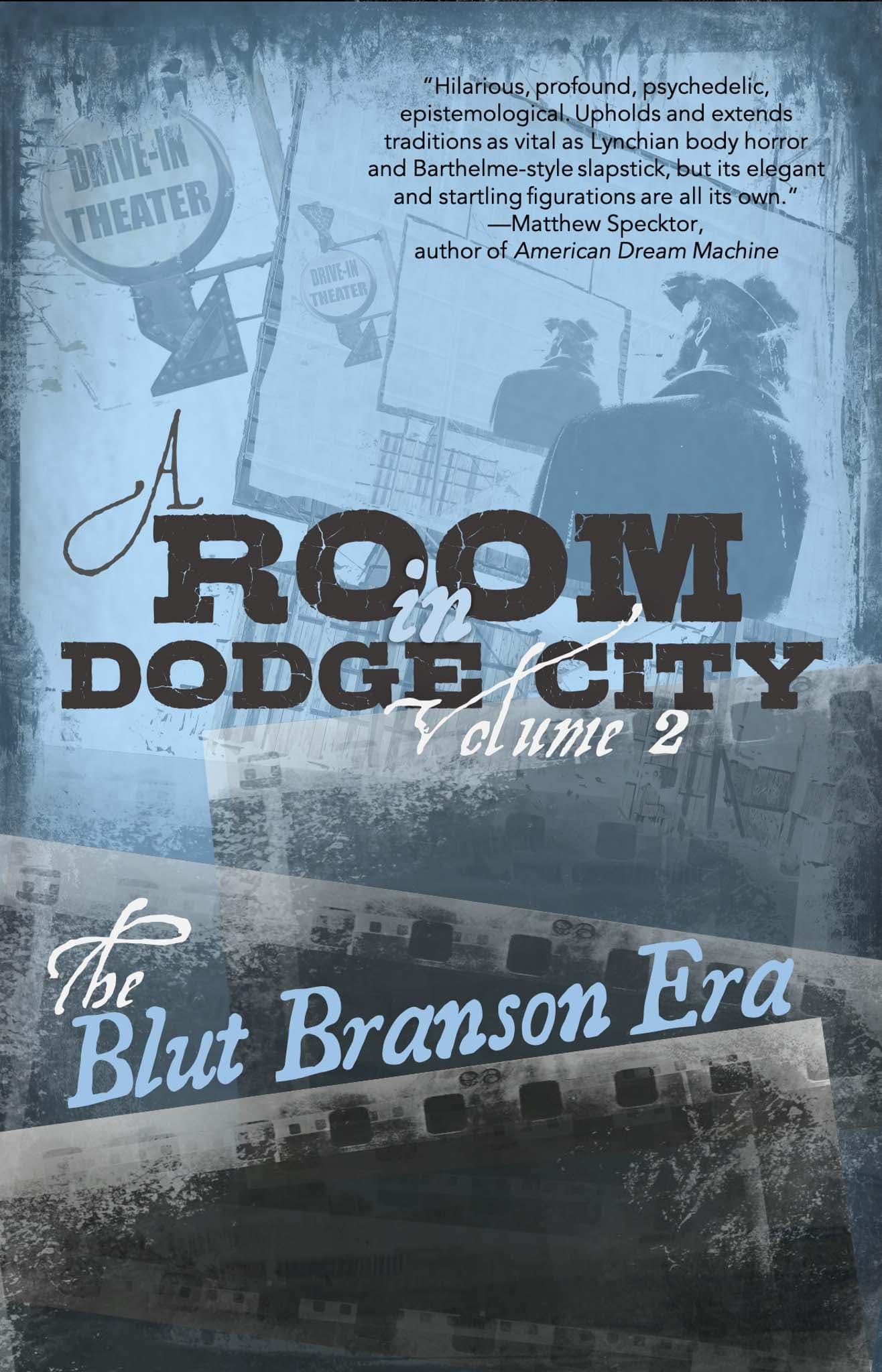 Cover of David Leo Rice's-Authored Books