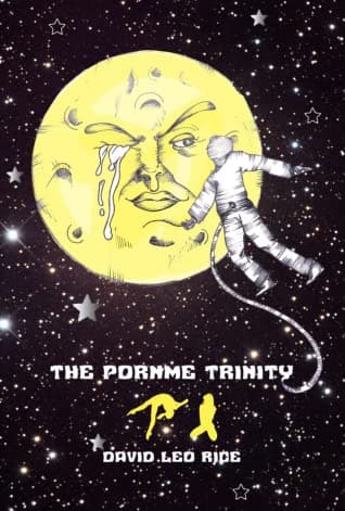Cover of David Leo Rice's-Authored Books